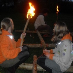 SDC13705 - Scouts en Gidsen Zaventem 